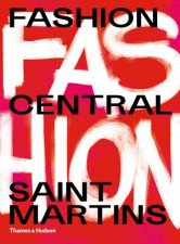 Fashion Central Saint Martins