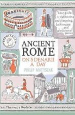 Ancient Rome On 5 Denarii A Day