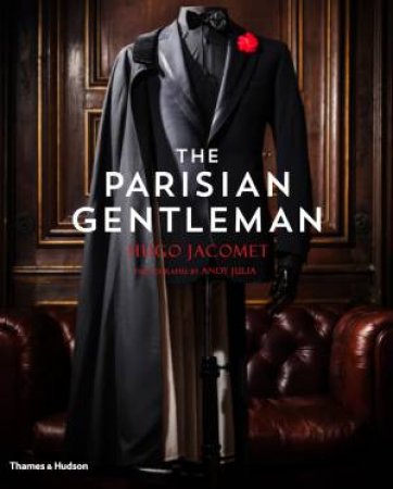 The Parisian Gentleman by Jacomet Hugo