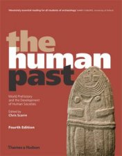 The Human Past 4th Ed