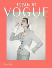 1950s In Vogue