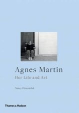 Agnes Martin