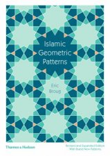 Islamic Geometric Patterns