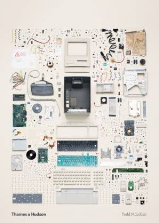 Things Come Apart 2.0 by Todd McLellan