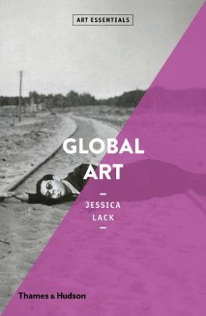 Global Art by Jessica Lack