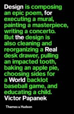 Design For The Real World
