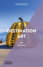 Destination Art Art Essentials