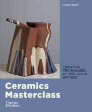 Ceramics Masterclass