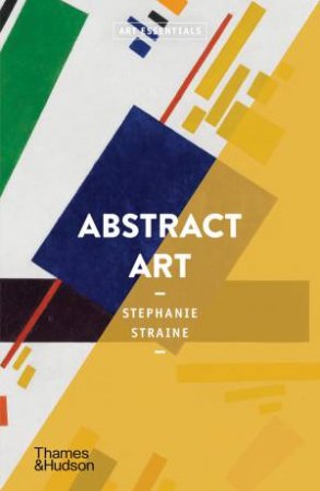 Abstract Art by Stephanie Straine