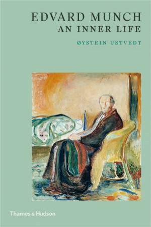 Edvard Munch by Øystein Ustvedt