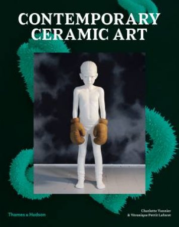 Contemporary Ceramic Art by Charlotte Vannier & Véronique Pettit Laforet