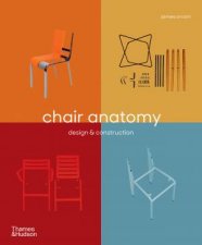 Chair Anatomy