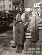 Lee Millers War