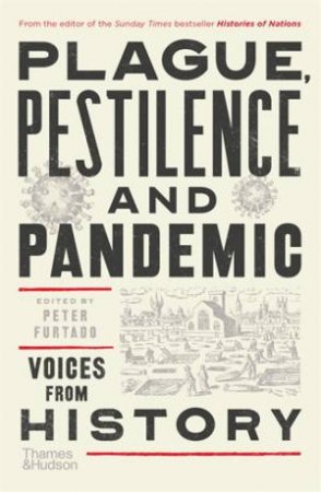 Plague, Pestilence And Pandemic by Various