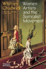 Women Artists And The Surrealist Movement