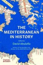 The Mediterranean In History