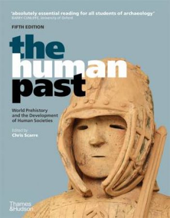 The Human Past by Chris Scarre