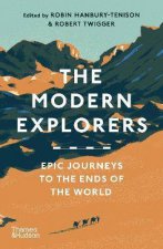 The Modern Explorers