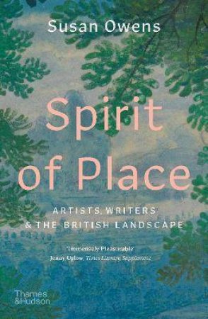 Spirit Of Place by Susan Owens