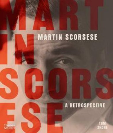 Martin Scorsese by Tom Shone