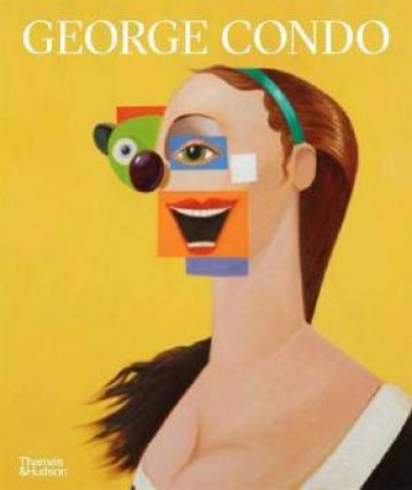 George Condo by Simon Baker