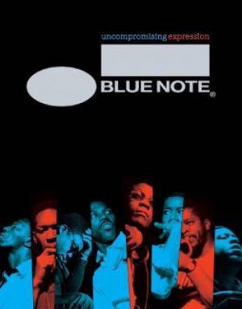 Blue Note by Richard Havers