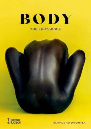 Body by Nathalie Herschdorfer