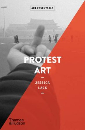 Protest Art by Jessica Lack