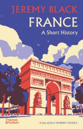 France: A Short History by Jeremy Black