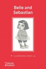 Belle And Sebastian Illustrated Lyrics