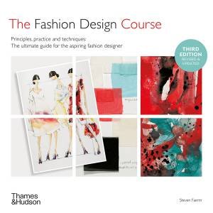Fashion Design Course by Steven Faerm