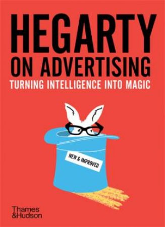 Hegarty on Advertising by John Hegarty