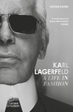 Karl Lagerfeld A Life in Fashion