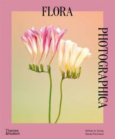 Flora Photographica by William A. Ewing & Danaé Panchaud