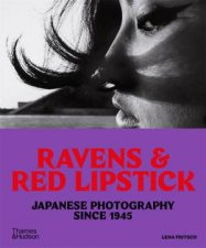 Ravens  Red Lipstick