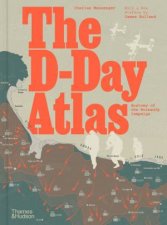 The DDay Atlas