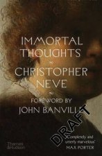 Immortal Thoughts