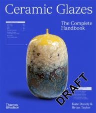 Ceramic Glazes