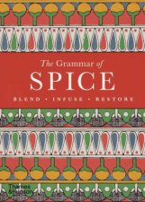The Grammar of Spice
