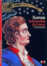 NewtonUnderstanding The Cosmos  Nh