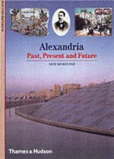 AlexandriaJewel Of The Med