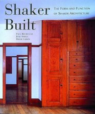 Shaker Built