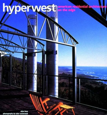 Hyperwest by Alan Hess