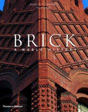 BrickA World History