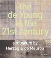 Story Of The De YoungA New Museum By Herzog  De Meuron
