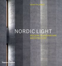 Nordic LightModern Scandinavian Architecture
