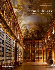 Library A World History