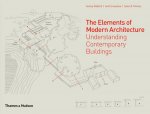Elements of Modern ArchitectureUnderstanding Modern Buildings