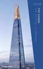 The Shard The Official Guide Book  Revised Edition 