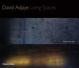 David Adjaye by Peter Allison